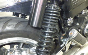 HARLEY FXDLI 1450 2006