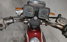 SUZUKI RG125 RG125
