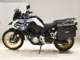 Фото BMW F850GS 2021 с японского аукциона