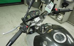 SUZUKI GSR400 A 2007 GK7DA