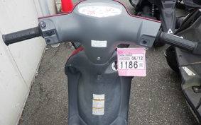 SUZUKI LET's 4 CA45A