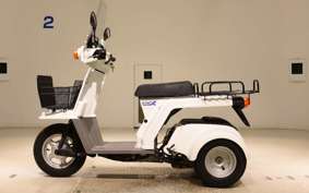 HONDA GYRO X 2012 TD02