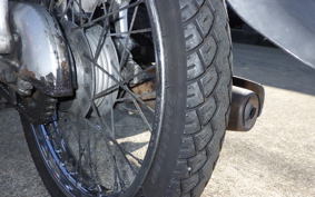 HONDA C110 SUPER CUB JA10