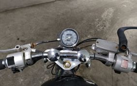 HONDA STEED 400 NC26