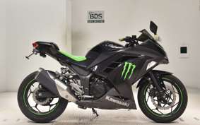 KAWASAKI NINJA 250 2000 EX250L
