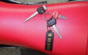 HONDA CRF250 RALLY LD