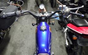 SUZUKI GRASS TRACKER Bigboy NJ47A