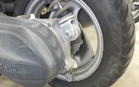 YAMAHA JOG POCHE SA08J