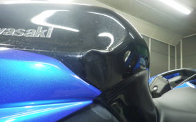 KAWASAKI NINJA 1000 A 2019