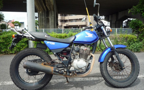 HONDA FTR223 MC34