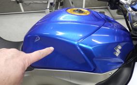 SUZUKI GSX-R1000 2009