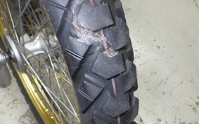 YAMAHA SEROW 250 Gen.3 2011 DG31J