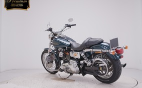 HARLEY FXDL 1450 2002
