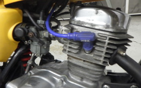 HONDA APE 50 2021 AC16