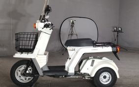 HONDA GYRO TD01