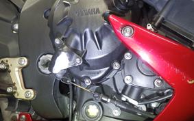YAMAHA YZF-R1 2008