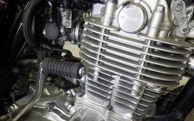 YAMAHA SR400 Gen.4 2010 RH03J