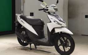 SUZUKI ADDRESS 110 2023 CE47A