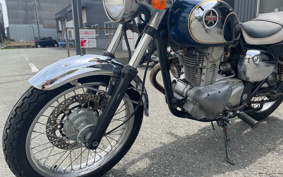 KAWASAKI ESTRELLA RS LTD BJ250A