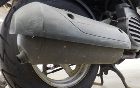 HONDA CREA SCOOPY AF55