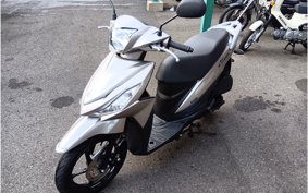 SUZUKI ADDRESS V110 CE47A