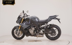 BMW S1000R 2018