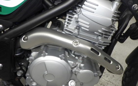 YAMAHA SEROW 250 Gen.2 DG17J