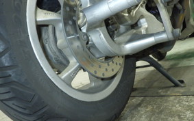 YAMAHA TRICITY 125 2009