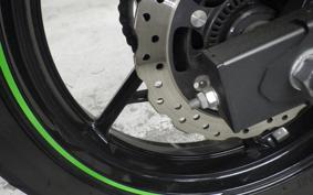 KAWASAKI NINJA400-2KRT 2021 EX400G