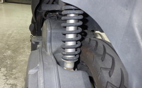 SUZUKI ADDRESS V125 S 2012 CF4MA