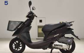 HONDA DIO Gen.6 2013 AF68
