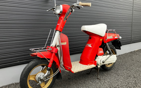 YAMAHA PASSOL 2E9