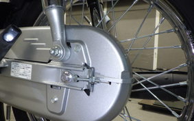 HONDA C110 SUPER CUB JA44