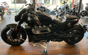 TRIUMPH TRIUMPH  ROCKET 3TFC 2020 YBG12J