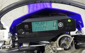 YAMAHA WR250R 2007 DG15J