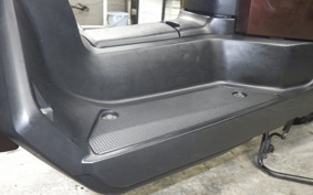 YAMAHA VOX 2024 SA31J