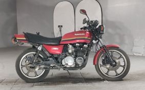 KAWASAKI Z750 GP Type KZ750R