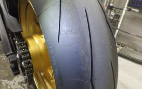 HONDA CBR1000RR RSP 2025 SC82