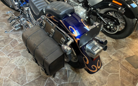 HARLEY FLSTF1340-1450 2002 114