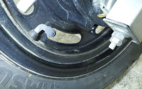 HONDA APE 50 2021 AC16