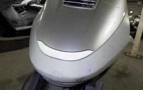 HONDA SPACY 125 Gen. 3 JF04