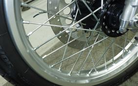 YAMAHA SR400 Gen.5 2023 RH16J