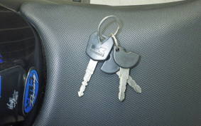 KAWASAKI NINJA 250R EX250K