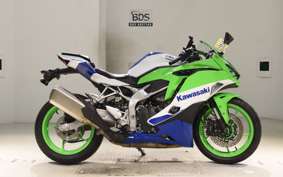KAWASAKI ZX-4RR 2024 ZX400P