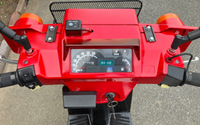 HONDA  GYRO X BASIC  TD02