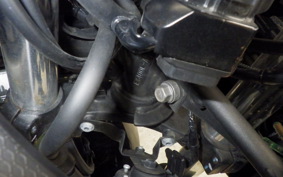 KAWASAKI NINJA 400 2023 EX400L