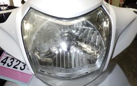 HONDA DIO 110 2009 JF58