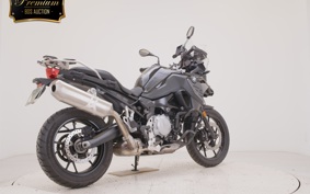 BMW F750GS 2023