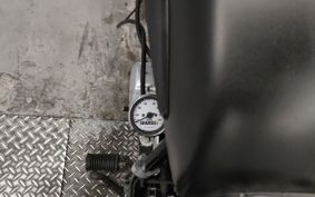 SUZUKI GLASS TRACKER BIG BOY NJ4BA