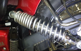 YAMAHA DRAGSTAR 250 1997 VG05J